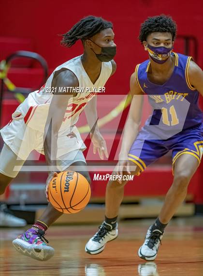 Thumbnail 2 in Jack Britt @ Seventy-First photogallery.
