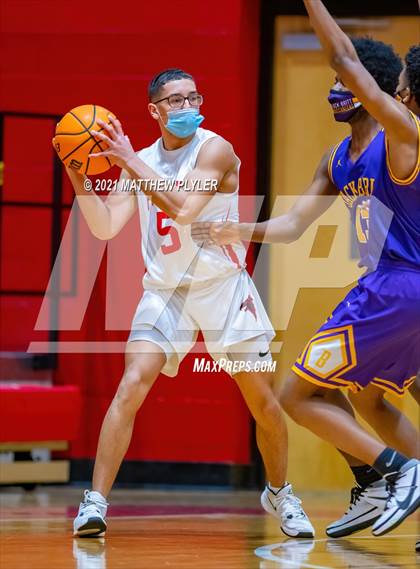 Thumbnail 1 in Jack Britt @ Seventy-First photogallery.