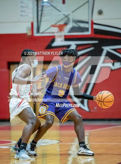 Thumbnail 3 in Jack Britt @ Seventy-First photogallery.