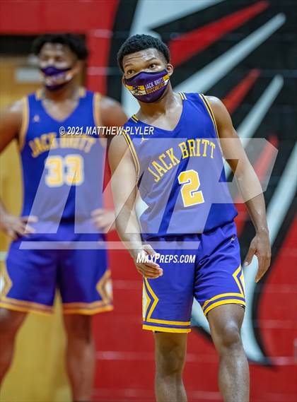 Thumbnail 3 in Jack Britt @ Seventy-First photogallery.