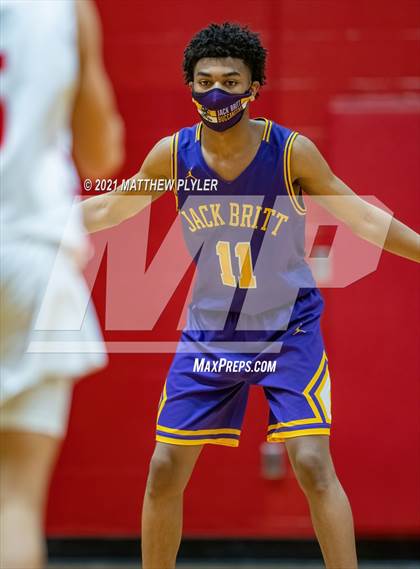 Thumbnail 2 in Jack Britt @ Seventy-First photogallery.