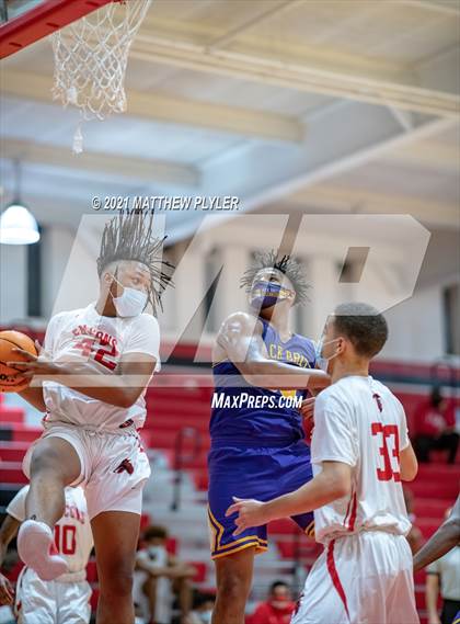 Thumbnail 3 in Jack Britt @ Seventy-First photogallery.