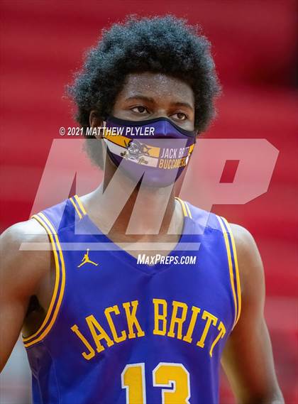Thumbnail 2 in Jack Britt @ Seventy-First photogallery.