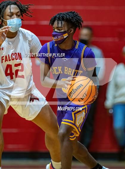 Thumbnail 1 in Jack Britt @ Seventy-First photogallery.