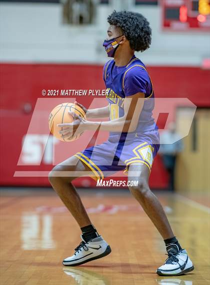 Thumbnail 1 in Jack Britt @ Seventy-First photogallery.