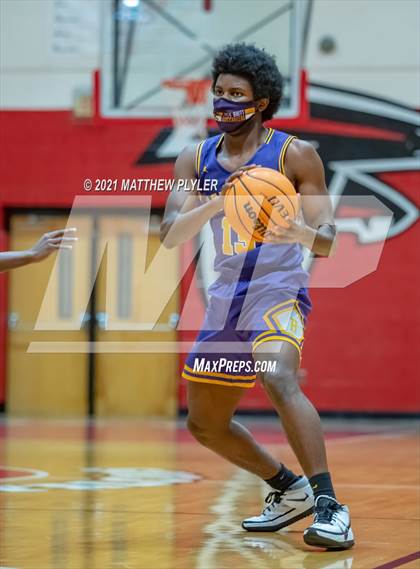 Thumbnail 3 in Jack Britt @ Seventy-First photogallery.