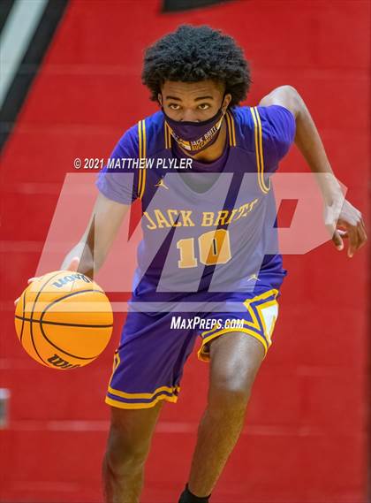 Thumbnail 2 in Jack Britt @ Seventy-First photogallery.