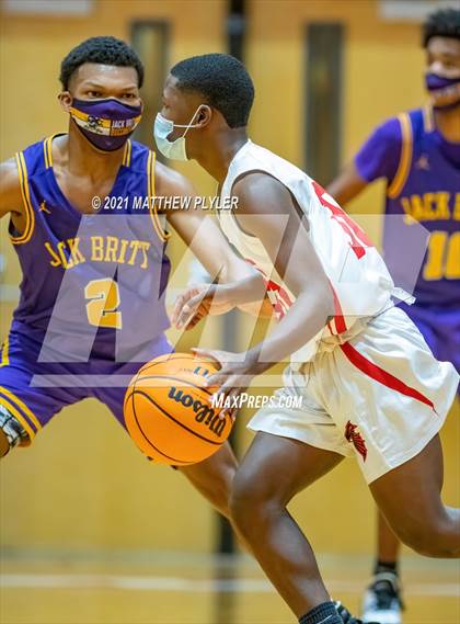 Thumbnail 2 in Jack Britt @ Seventy-First photogallery.