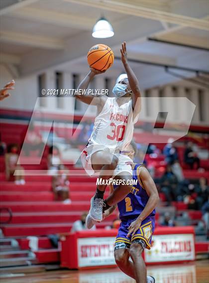 Thumbnail 3 in Jack Britt @ Seventy-First photogallery.