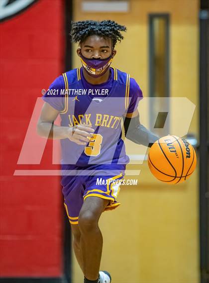 Thumbnail 2 in Jack Britt @ Seventy-First photogallery.