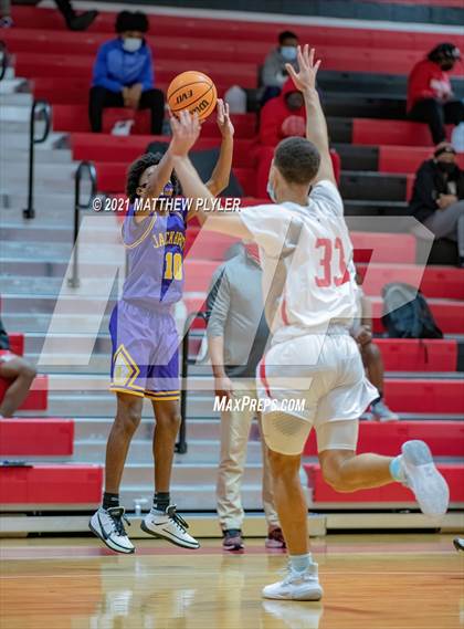 Thumbnail 3 in Jack Britt @ Seventy-First photogallery.