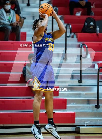 Thumbnail 3 in Jack Britt @ Seventy-First photogallery.