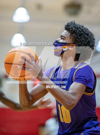 Thumbnail 1 in Jack Britt @ Seventy-First photogallery.