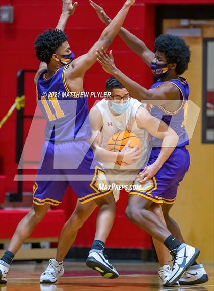 Thumbnail 3 in Jack Britt @ Seventy-First photogallery.