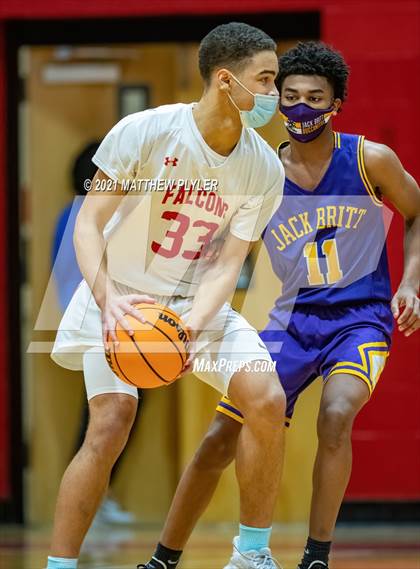 Thumbnail 3 in Jack Britt @ Seventy-First photogallery.