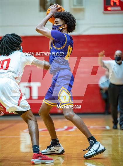 Thumbnail 1 in Jack Britt @ Seventy-First photogallery.