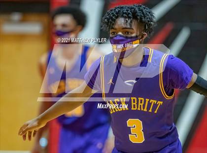 Thumbnail 1 in Jack Britt @ Seventy-First photogallery.