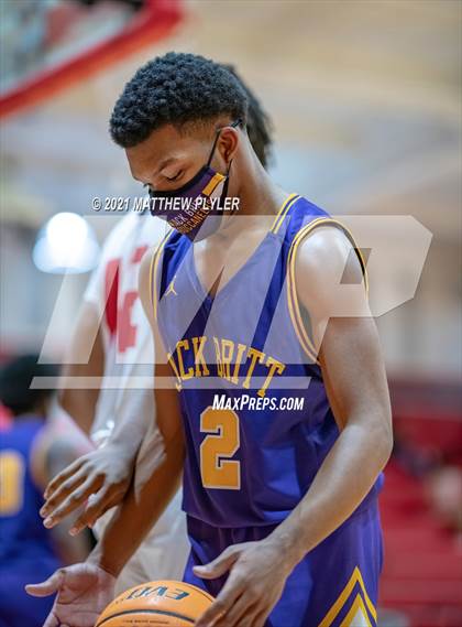 Thumbnail 3 in Jack Britt @ Seventy-First photogallery.