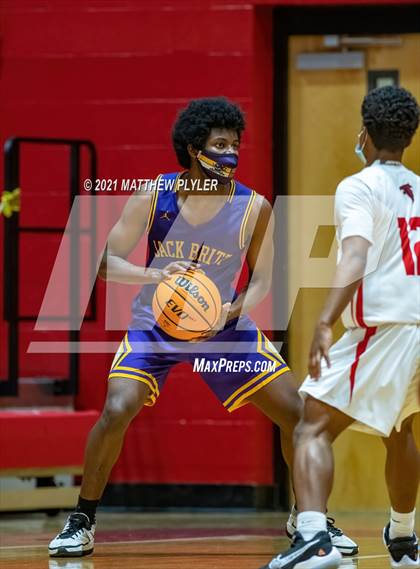 Thumbnail 2 in Jack Britt @ Seventy-First photogallery.