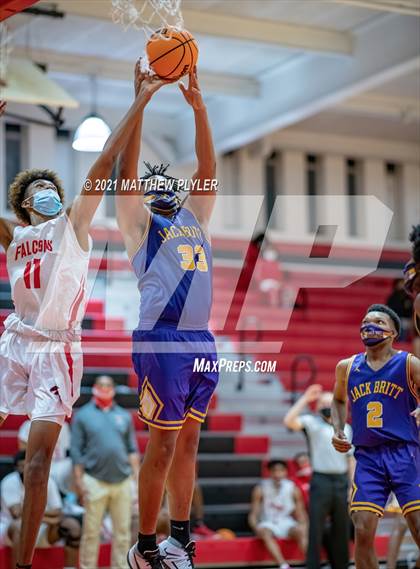 Thumbnail 2 in Jack Britt @ Seventy-First photogallery.