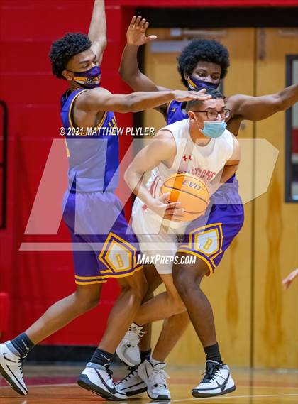 Thumbnail 3 in Jack Britt @ Seventy-First photogallery.