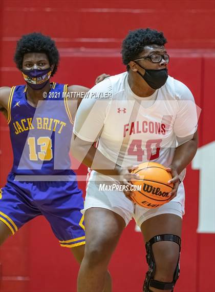 Thumbnail 1 in Jack Britt @ Seventy-First photogallery.