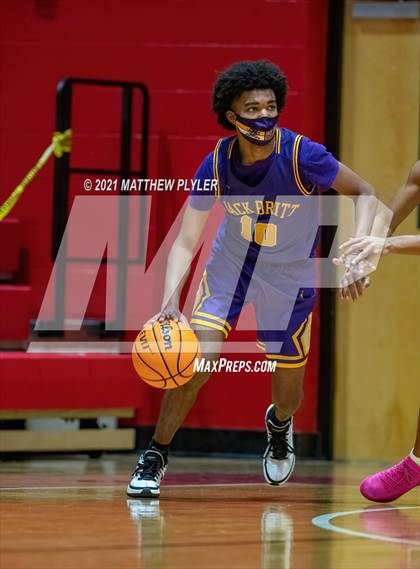 Thumbnail 3 in Jack Britt @ Seventy-First photogallery.