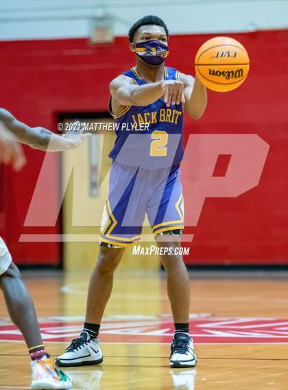 Thumbnail 3 in Jack Britt @ Seventy-First photogallery.