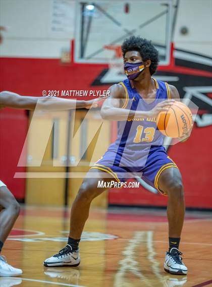 Thumbnail 1 in Jack Britt @ Seventy-First photogallery.