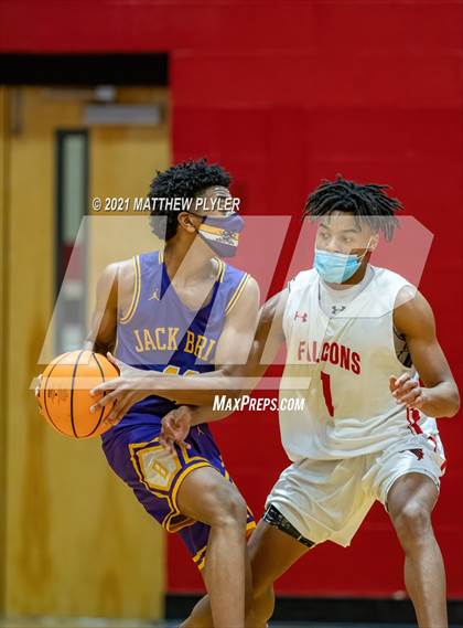 Thumbnail 3 in Jack Britt @ Seventy-First photogallery.