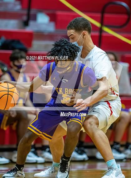 Thumbnail 3 in Jack Britt @ Seventy-First photogallery.