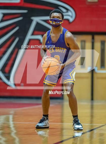 Thumbnail 1 in Jack Britt @ Seventy-First photogallery.