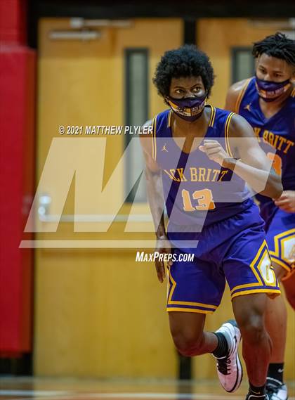 Thumbnail 3 in Jack Britt @ Seventy-First photogallery.