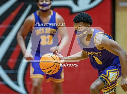 Thumbnail 3 in Jack Britt @ Seventy-First photogallery.