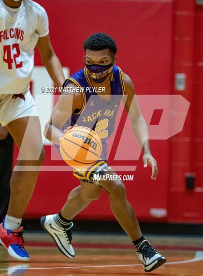 Thumbnail 3 in Jack Britt @ Seventy-First photogallery.