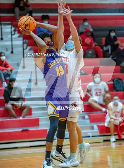 Thumbnail 1 in Jack Britt @ Seventy-First photogallery.