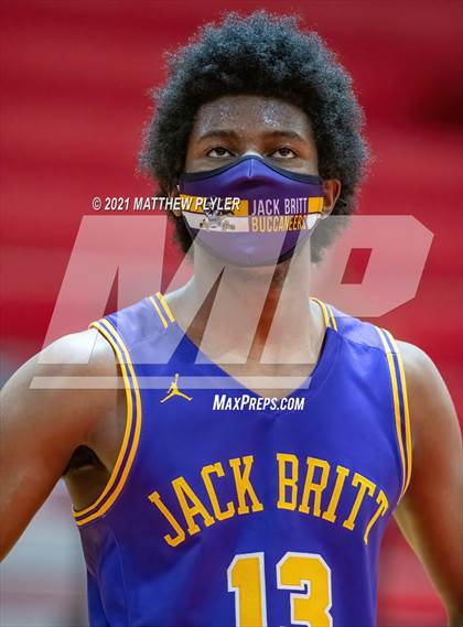 Thumbnail 1 in Jack Britt @ Seventy-First photogallery.