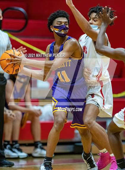 Thumbnail 2 in Jack Britt @ Seventy-First photogallery.
