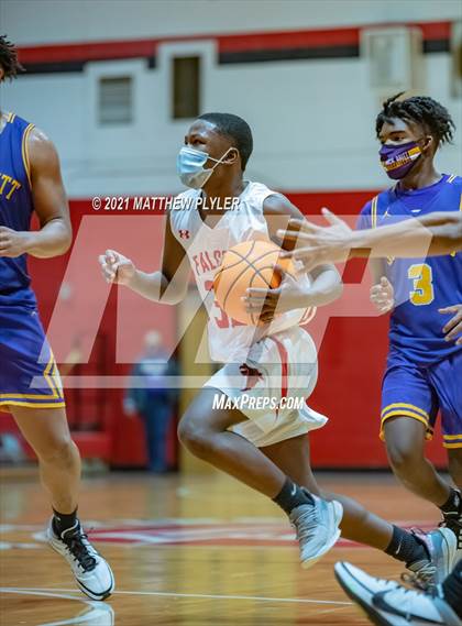 Thumbnail 2 in Jack Britt @ Seventy-First photogallery.