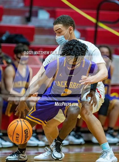 Thumbnail 1 in Jack Britt @ Seventy-First photogallery.