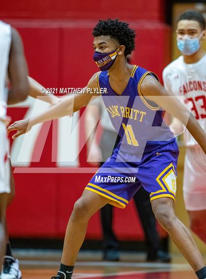 Thumbnail 1 in Jack Britt @ Seventy-First photogallery.