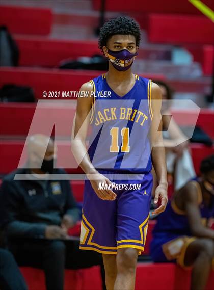 Thumbnail 3 in Jack Britt @ Seventy-First photogallery.
