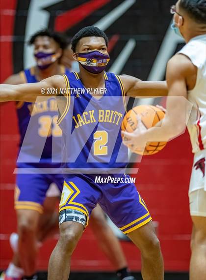 Thumbnail 3 in Jack Britt @ Seventy-First photogallery.