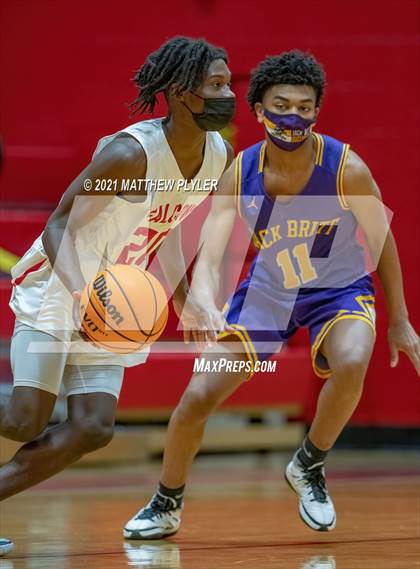 Thumbnail 3 in Jack Britt @ Seventy-First photogallery.