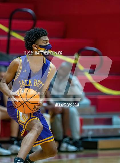 Thumbnail 2 in Jack Britt @ Seventy-First photogallery.