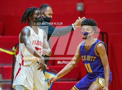 Thumbnail 1 in Jack Britt @ Seventy-First photogallery.
