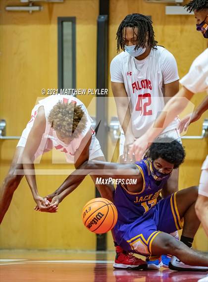 Thumbnail 2 in Jack Britt @ Seventy-First photogallery.