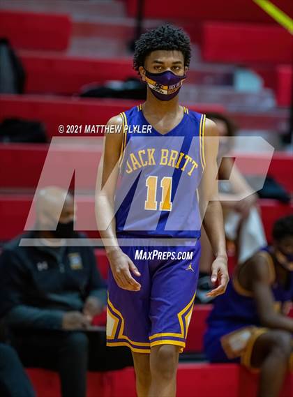 Thumbnail 1 in Jack Britt @ Seventy-First photogallery.