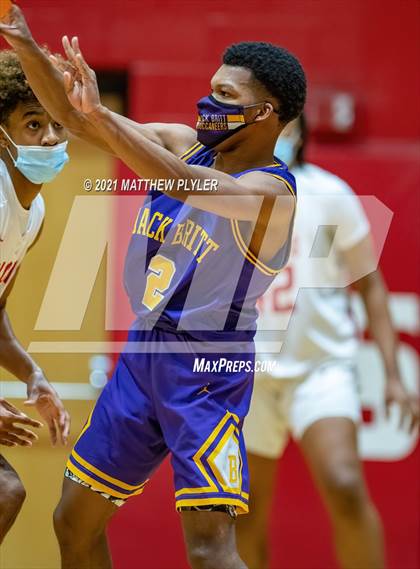 Thumbnail 2 in Jack Britt @ Seventy-First photogallery.