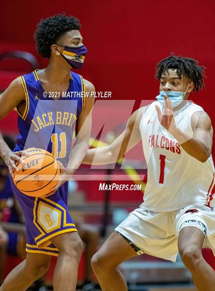 Thumbnail 1 in Jack Britt @ Seventy-First photogallery.